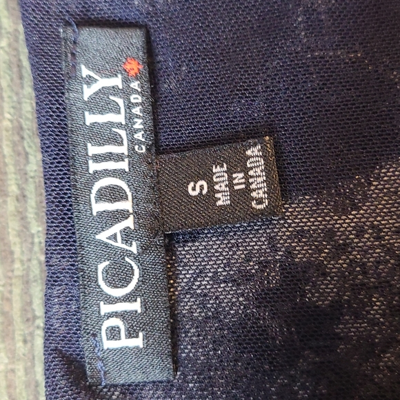Picadilly Blouse - Picture 8 of 13